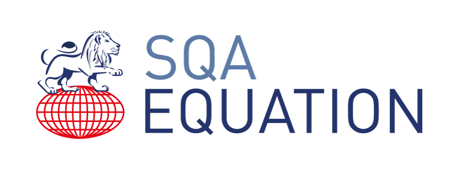 Logo Equation